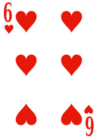 Tu es entourer d'amour et d'affection dans ton foyer. Pour les célibataires peut être une relation, une belle rencontre de courte durée qui sera